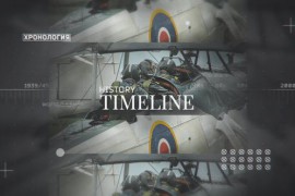 History Timeline 23245689