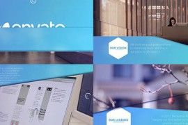 Corporate Promo 12628256