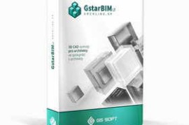 Free Download:GstarBIM 2027 Win x64