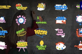 Back To School Titles | After Effects 47852878