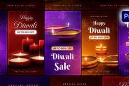 Free Download:Diwali Stories Pack 59915582