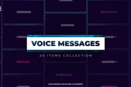 Voice Messages - Premiere Pro 44238296
