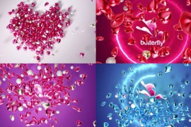Love Story Intro 50372797