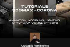 Patreon – Anastasiia Reznichenko Collection