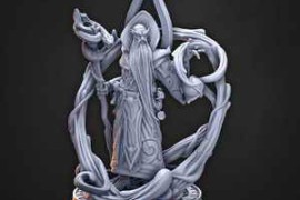 3D-Print Models Bundle 1 July 2025