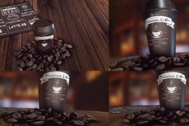 Coffee Opener 25601959