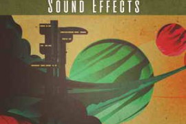 Sound Effects Club Space Station Sound Effects WAV-FANTASTiC