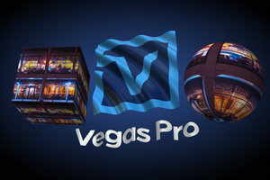 Free Download:BorisFX VEGAS Pro 2026.0.0.105 - V.R