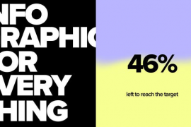 Infographics for Everything 52761214