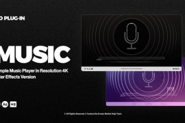Visual Audio Player (Equalizer) 4K 45317060