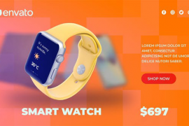 Digital Product Commercial Promo 46247443