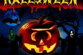 Prism Leisure Songs and Sounds Of Halloween WAV