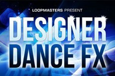 Loopmasters Designer Dance FX MULTiFORMAT DVDR-DYNAMiCS