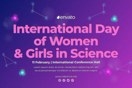 International Day Of Women & Girls In Science 43506947