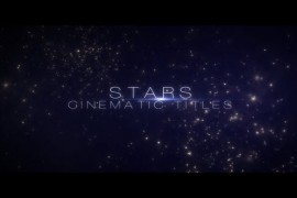 Stars Cinematic Titles 23700002