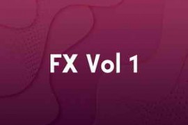 Lost Stories Academy FX Volume 1 WAV-FANTASTiC