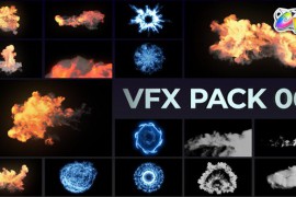 VFX Elements Pack for FCPX 44174001