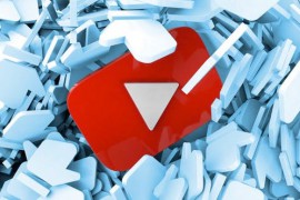 YouTube Logo 33888551
