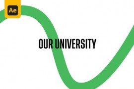 Fast Promo Opener | University Opener 46682889