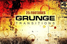 Grunge Transitions 23243904