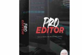 Free Download:Cinemamastery – Pro Editor