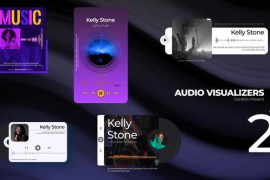 Visualizer Design 45426392