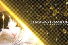 Christmas Lights Transitions 42108379