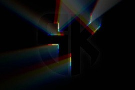 Light Logo Reveal 51123710