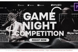 Modern Gaming Promo 50833798