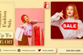 Summer Fashion Sale (MOGRT) 47152972