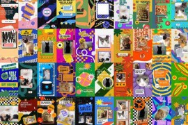 Trendy Vertical Stories Package 50126761