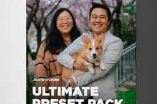 Justjn Veenema – Ultimate Preset Bundle