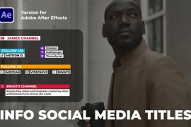 Info Social Media Titles 51982304