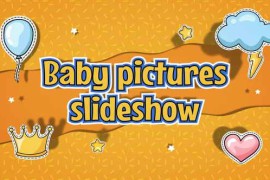 Baby Pictures Slideshow 45893877