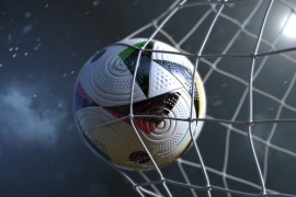 Football Logo 52147058