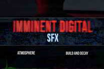 Master Filmmaker Imminent Digital SFX PRO WAV MOV