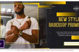 Barber Shop 45942027