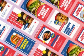 Spake Burger Shop Instagram Reel 47513217