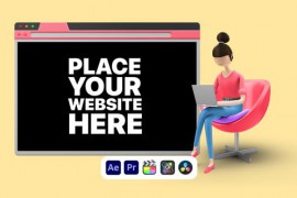Explainer Girl Web Promo 50622985