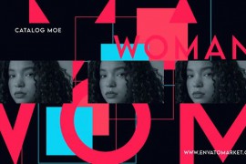 Abstract Typo Intro 45480779