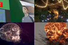 FXPHD – AIF201 – Generative AI for VFX with ComfyUI & InvokeAI