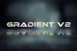 Gradient Logo Reveal v2 51416223