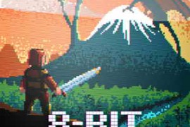 GameDev Market 8 Bit Adventure Music Pack WAV