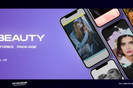 Beauty Stories Vol. 02 45152206