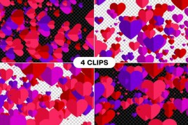 Heart Transition 46830732