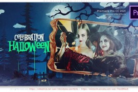 My Halloween Slideshow 46776258