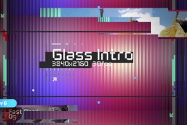 Glass Intro 52213257