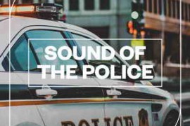 Blastwave FX Sound of the Police WAV-FANTASTiC