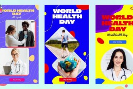 World Health Day 44711169