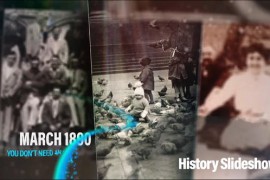 Particles and Creative History Slideshow Gallery 46563201